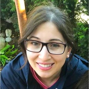 Meet your Posher, Sakina